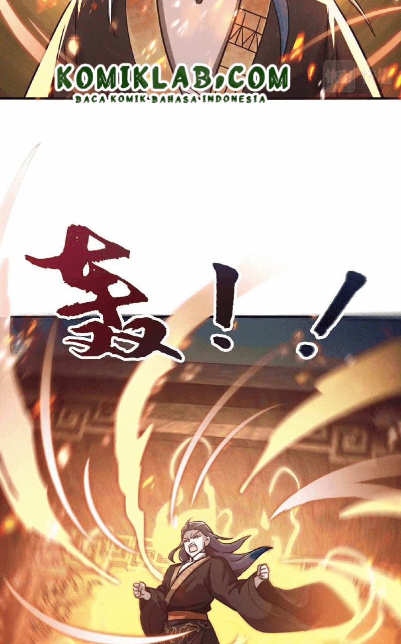 I Can Summon God Chapter 09 Gambar 42