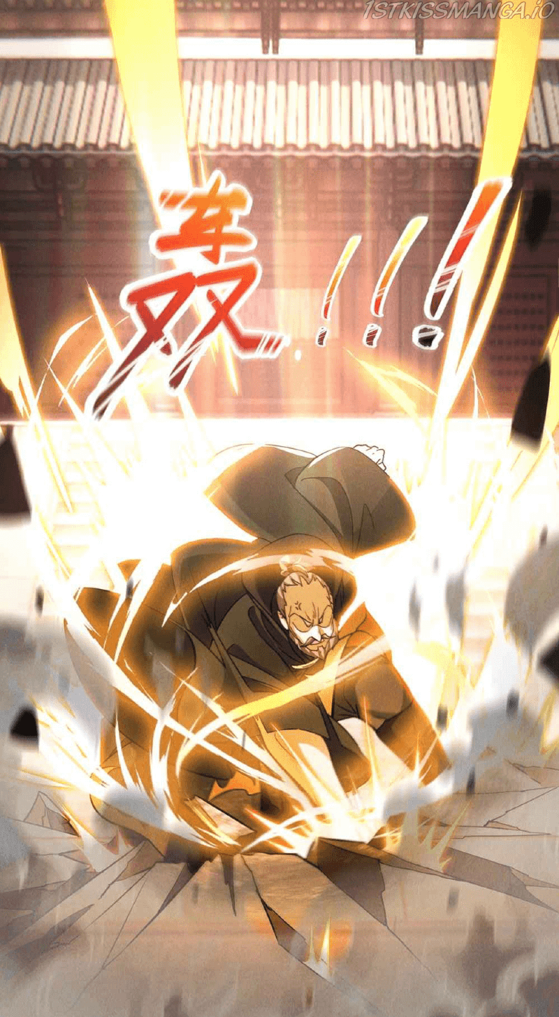 I Can Summon God Chapter 08 Gambar 14