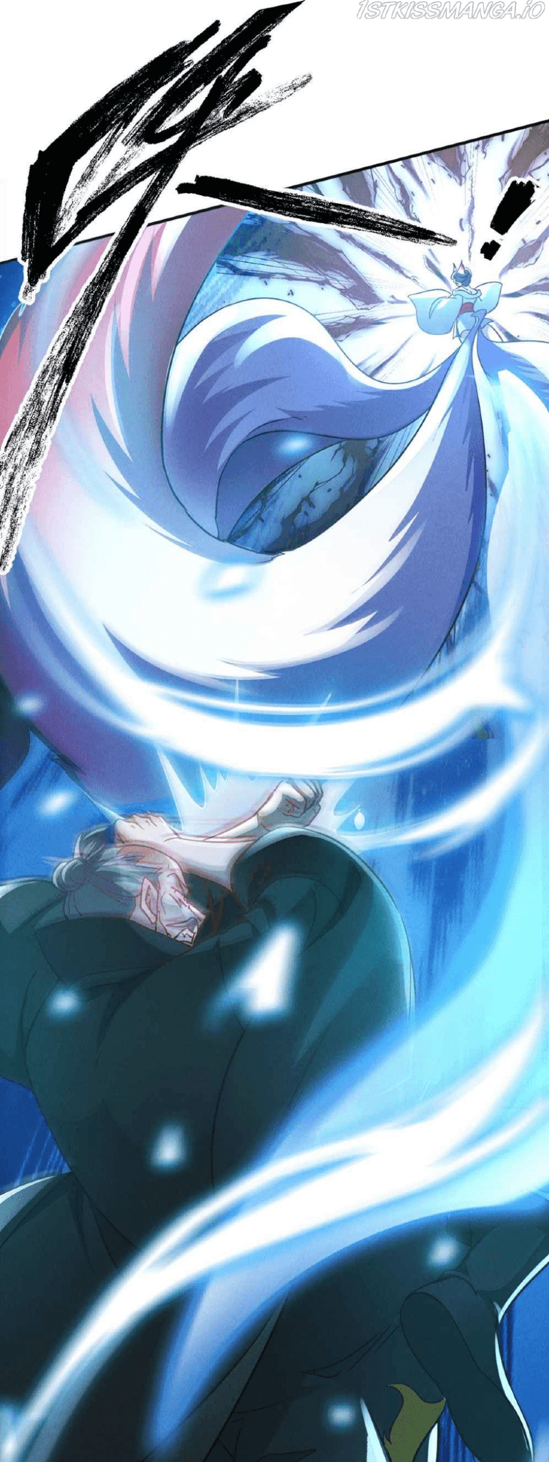 I Can Summon God Chapter 08 Gambar 20