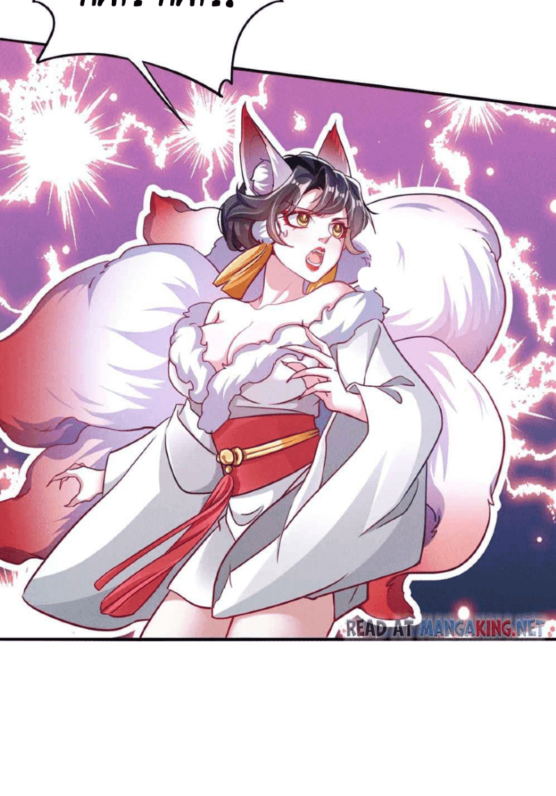 I Can Summon God Chapter 08 Gambar 29