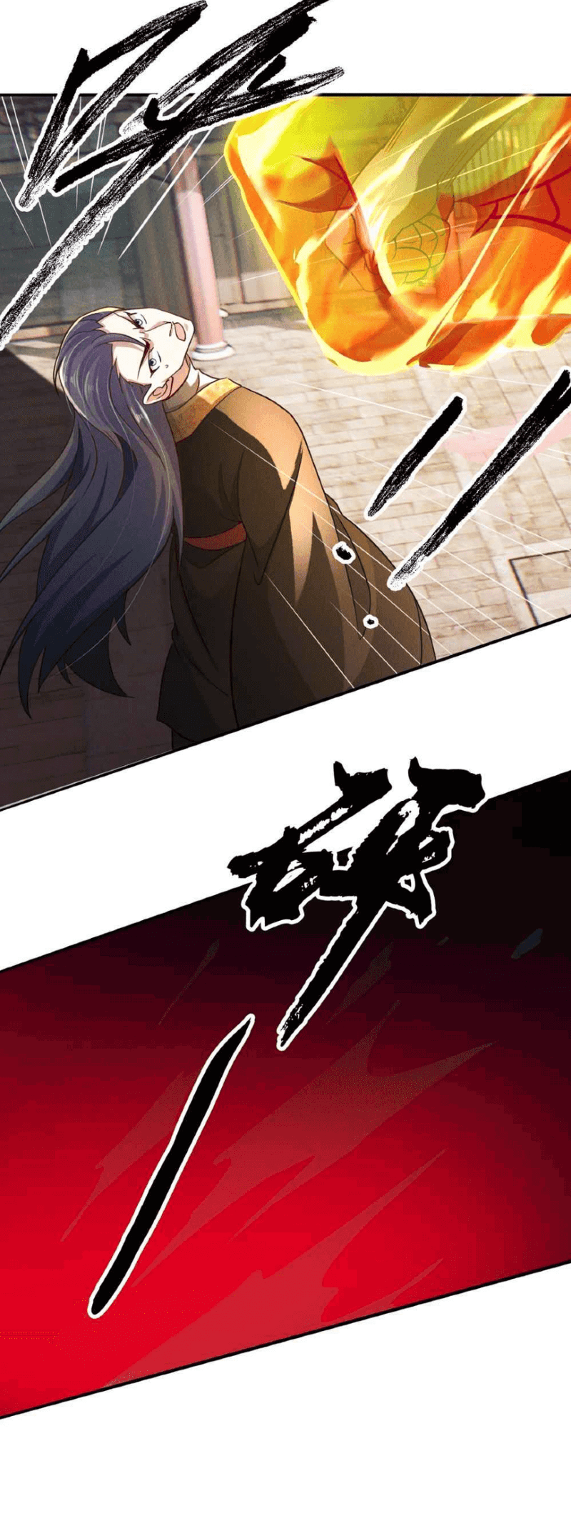 I Can Summon God Chapter 08 Gambar 31
