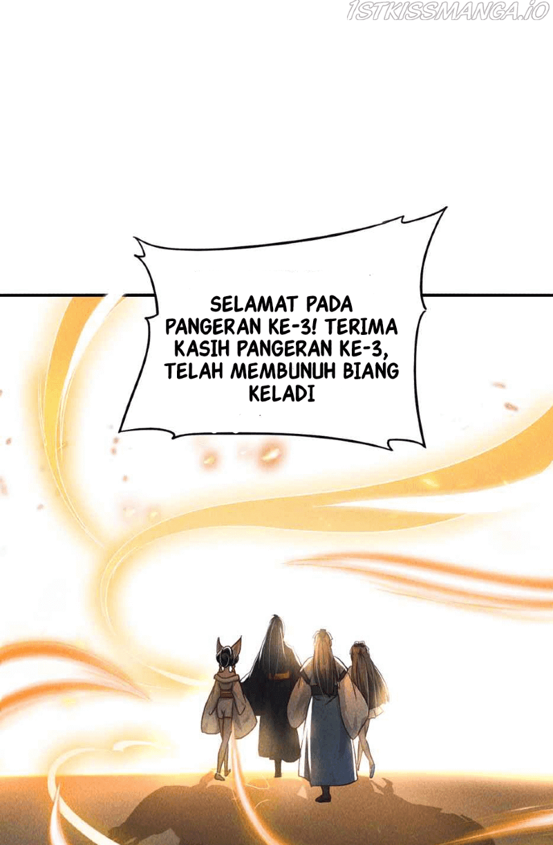 I Can Summon God Chapter 08 Gambar 48