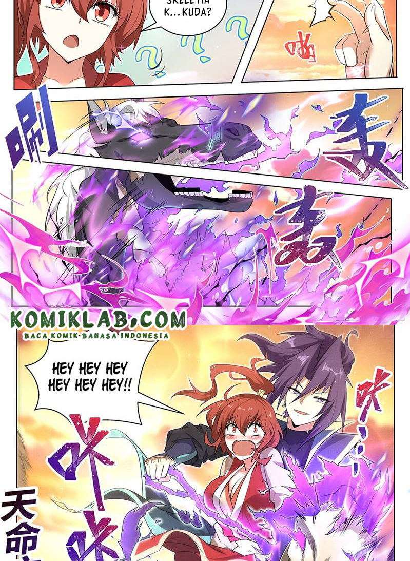 Invincible Villain Chapter 04 Gambar 13