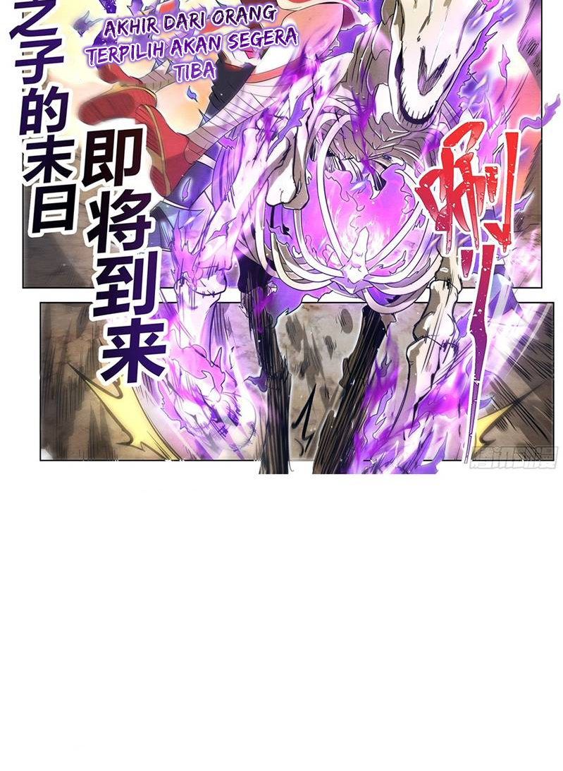 Invincible Villain Chapter 04 Gambar 14