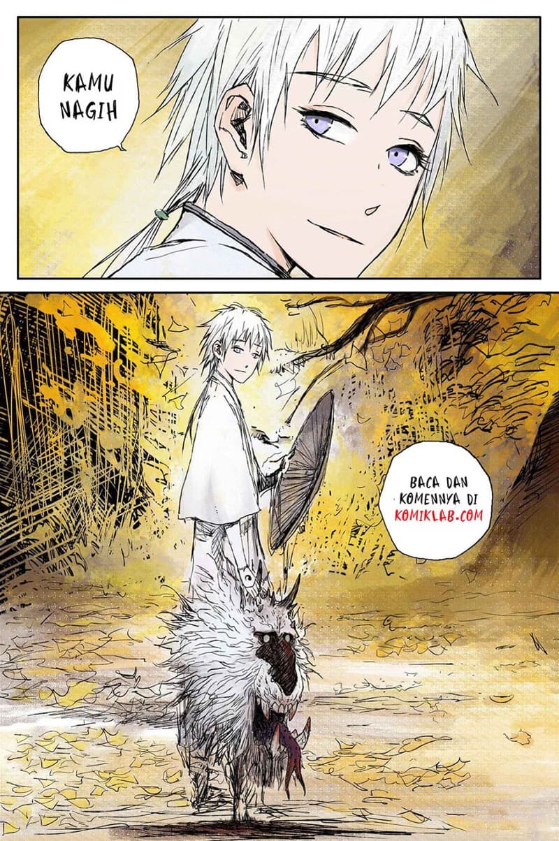 Invincible Villain Chapter 04 Gambar 15