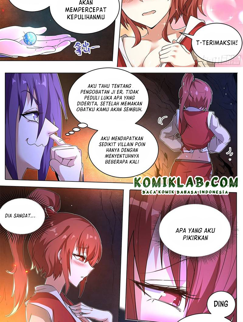 Invincible Villain Chapter 04 Gambar 6