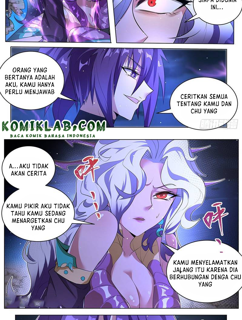 Invincible Villain Chapter 04 Gambar 9