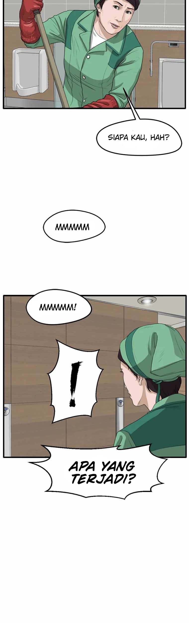Ghost Terminal Chapter 02 Gambar 40