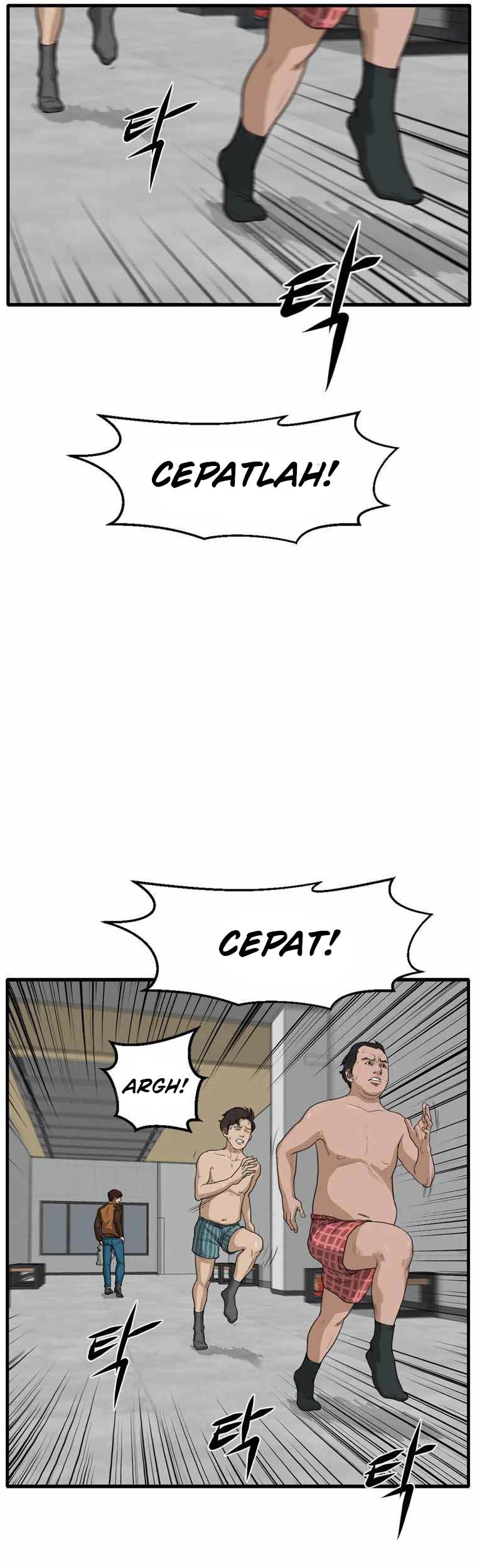 Ghost Terminal Chapter 02 Gambar 46