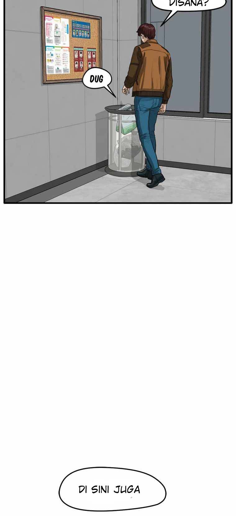 Ghost Terminal Chapter 02 Gambar 49