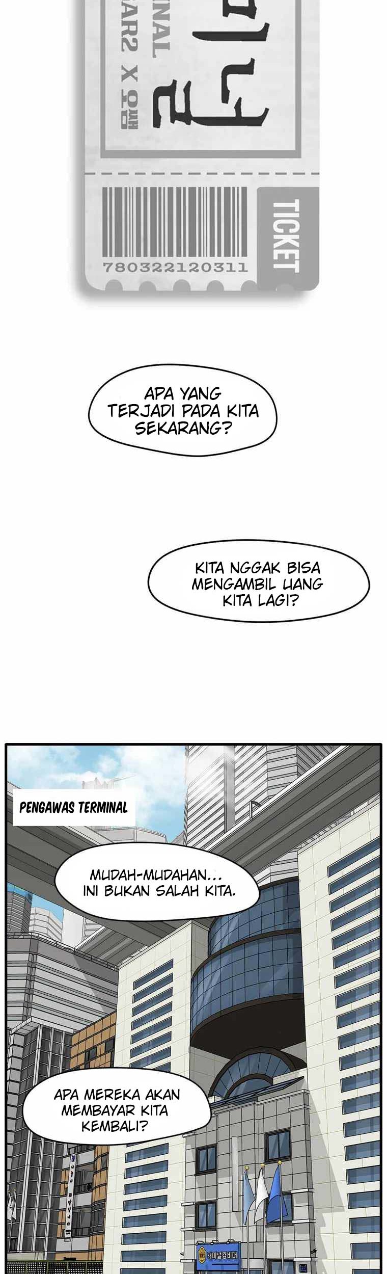 Ghost Terminal Chapter 02 Gambar 58