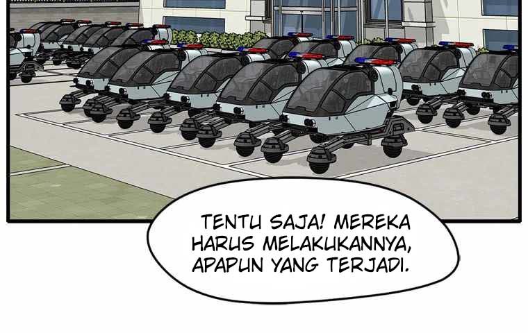 Ghost Terminal Chapter 02 Gambar 59