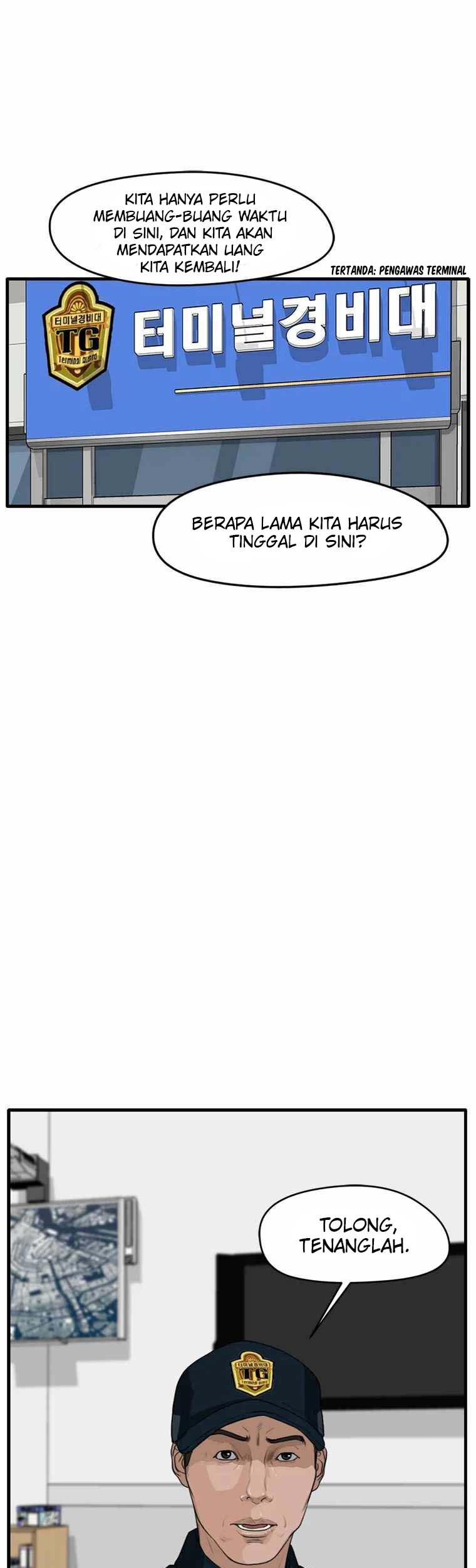 Ghost Terminal Chapter 02 Gambar 60