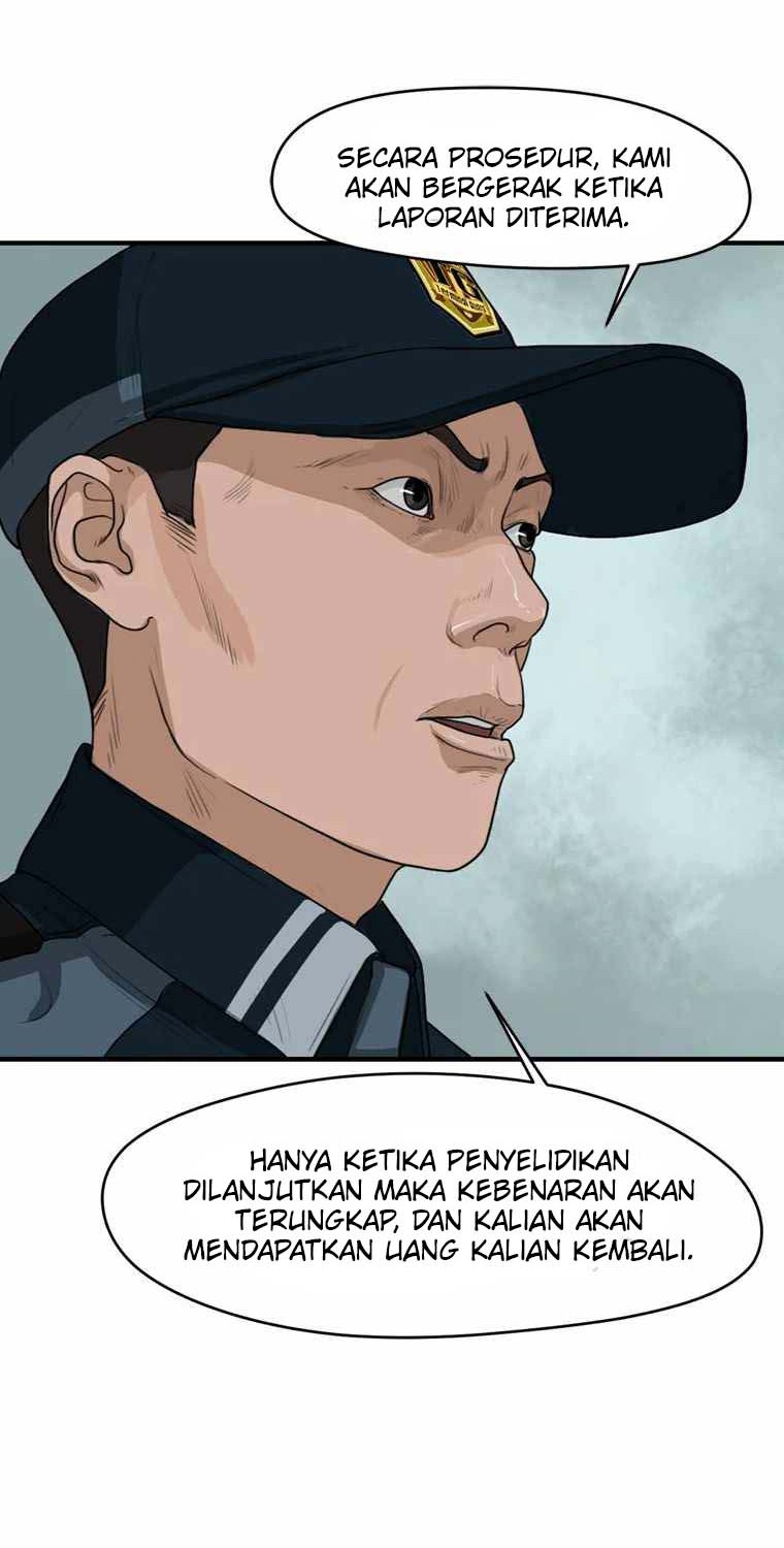 Ghost Terminal Chapter 02 Gambar 63