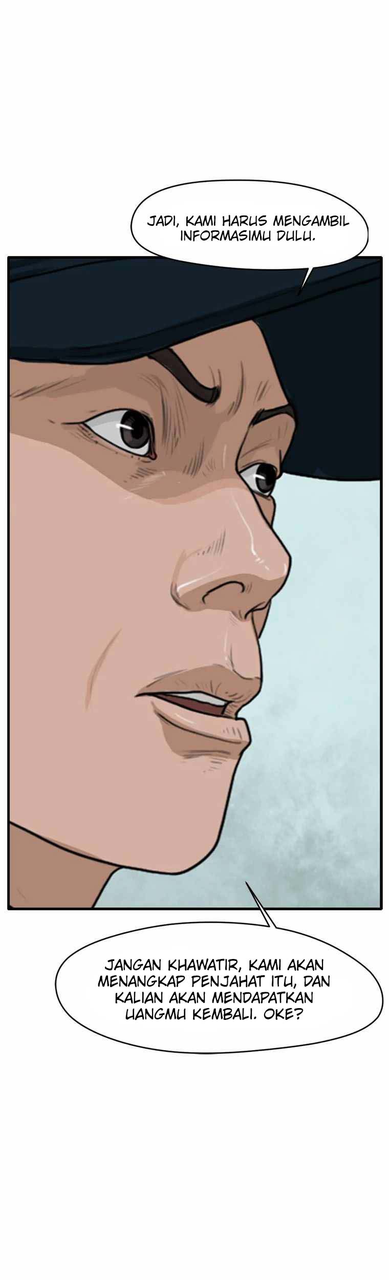 Ghost Terminal Chapter 02 Gambar 64