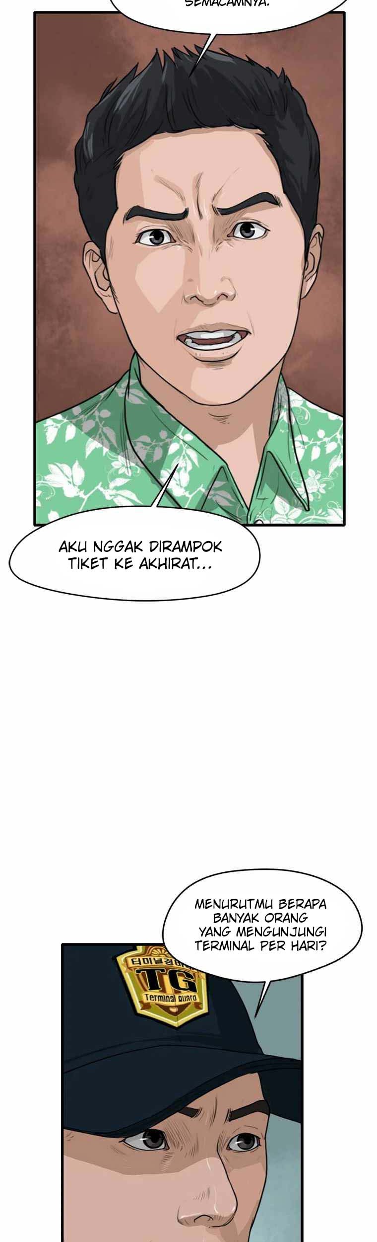 Ghost Terminal Chapter 02 Gambar 66