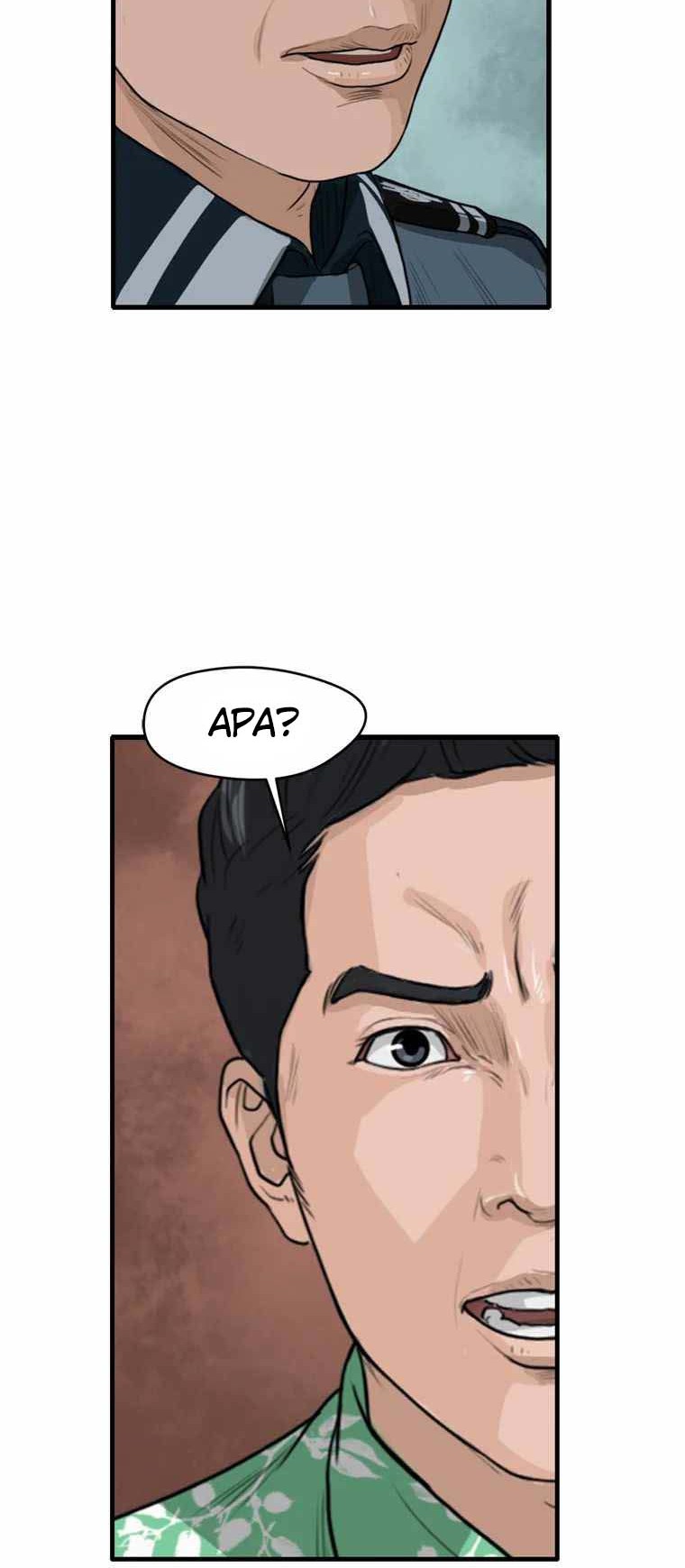 Ghost Terminal Chapter 02 Gambar 67