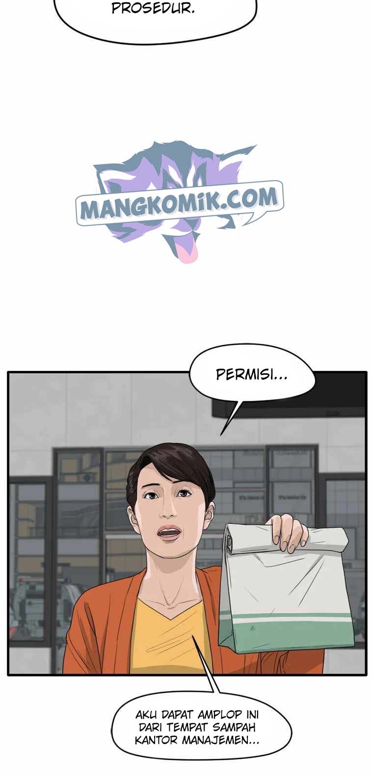 Ghost Terminal Chapter 02 Gambar 71
