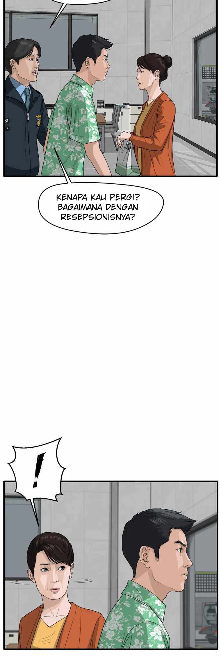 Ghost Terminal Chapter 02 Gambar 75