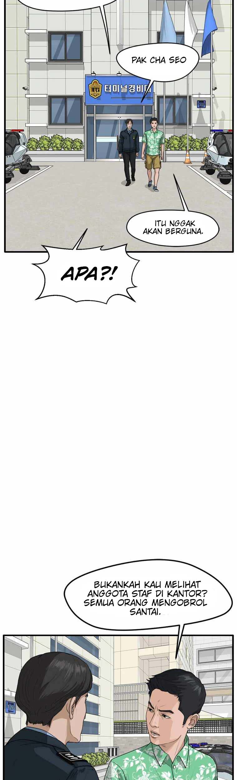 Ghost Terminal Chapter 02 Gambar 78