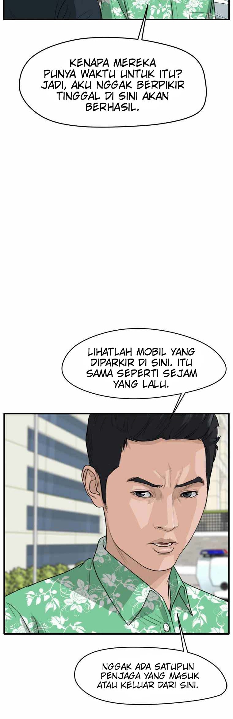 Ghost Terminal Chapter 02 Gambar 79