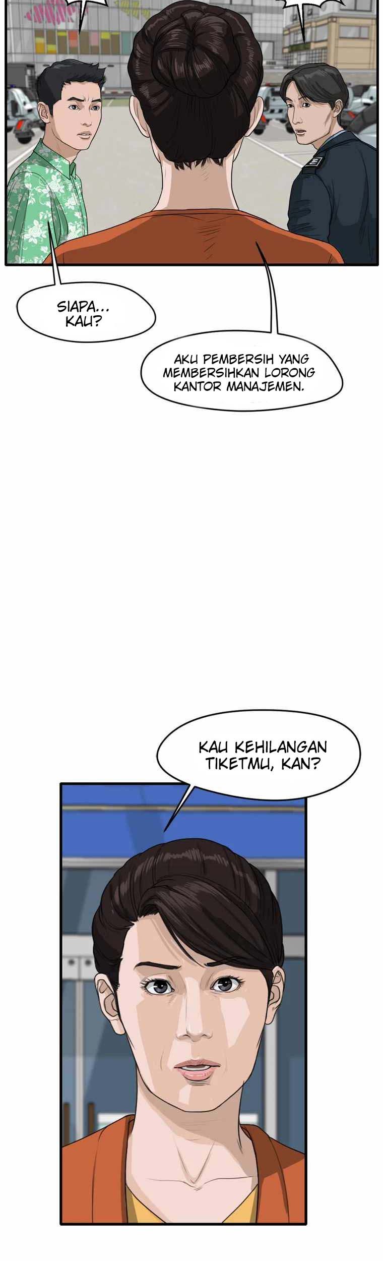 Ghost Terminal Chapter 02 Gambar 82