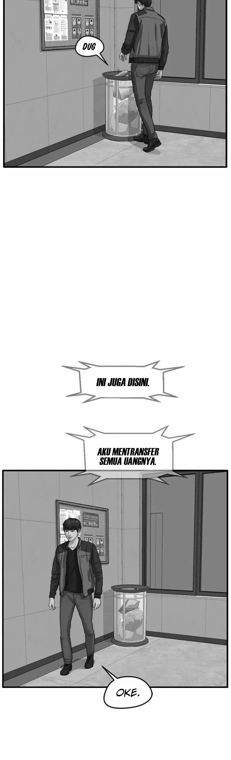 Ghost Terminal Chapter 02 Gambar 86