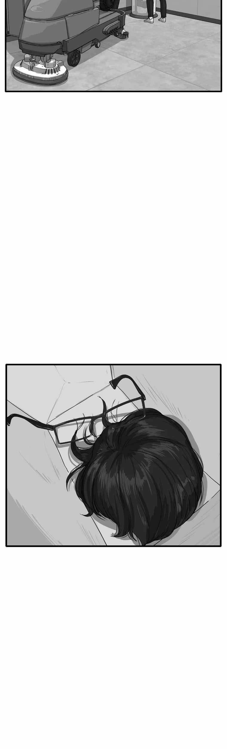 Ghost Terminal Chapter 02 Gambar 90