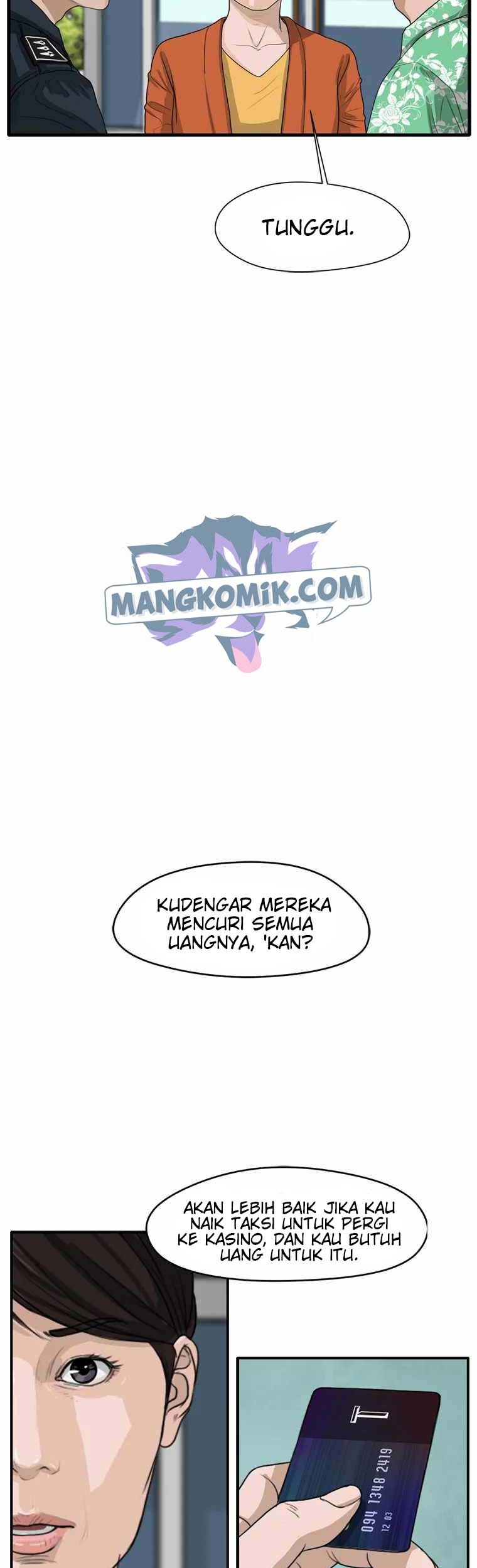 Ghost Terminal Chapter 02 Gambar 94