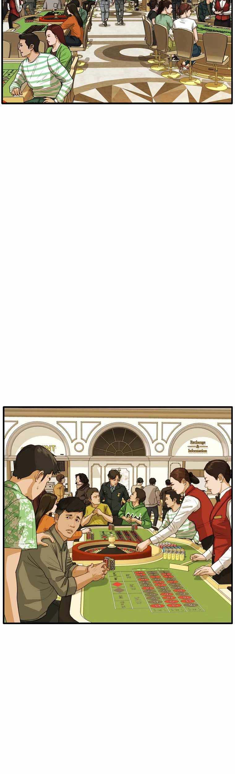 Ghost Terminal Chapter 02 Gambar 110