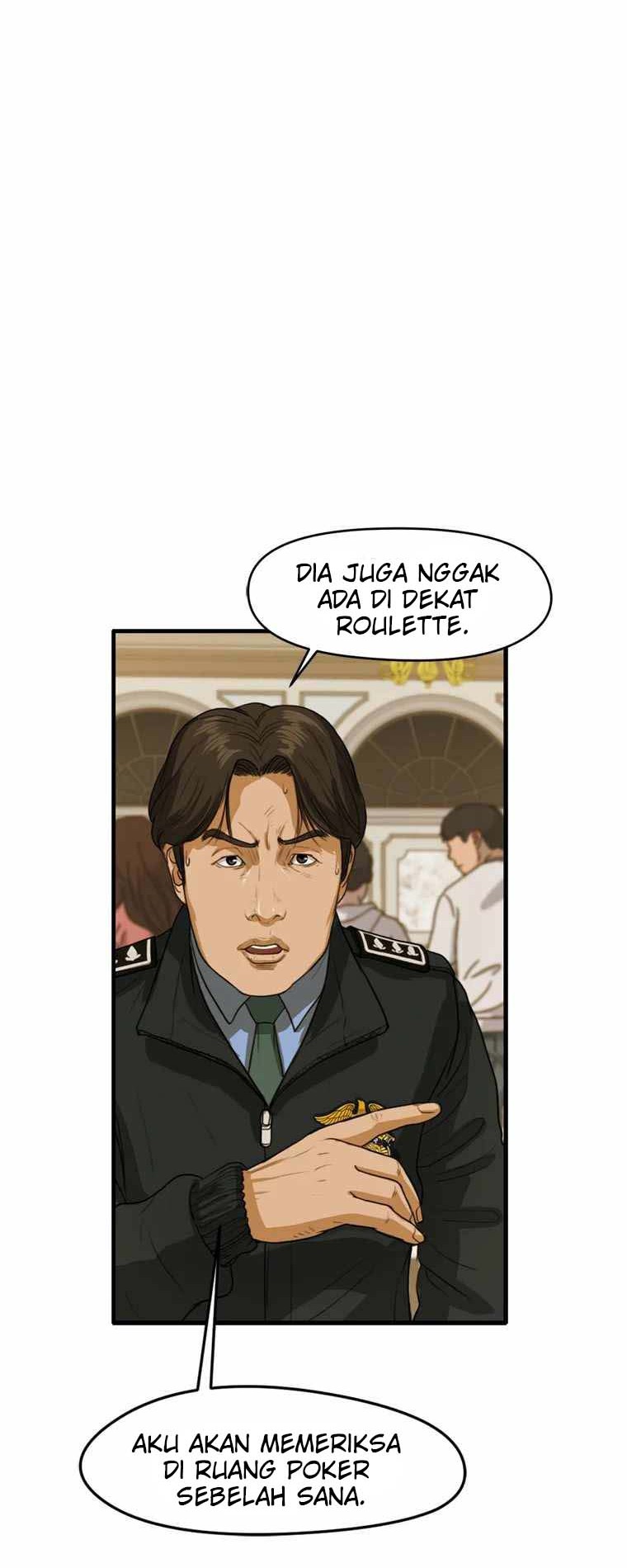 Ghost Terminal Chapter 02 Gambar 111