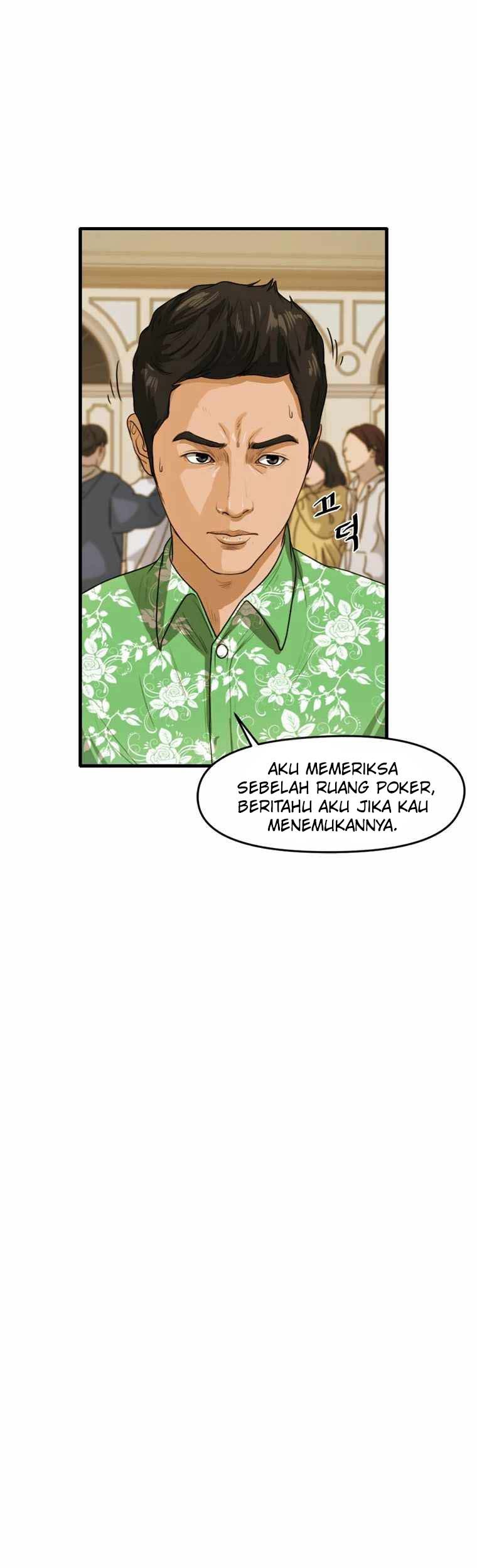 Ghost Terminal Chapter 02 Gambar 112