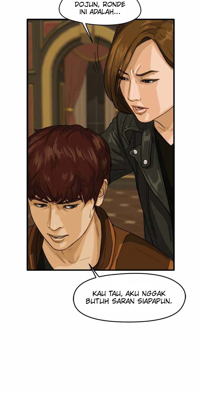 Ghost Terminal Chapter 02 Gambar 115