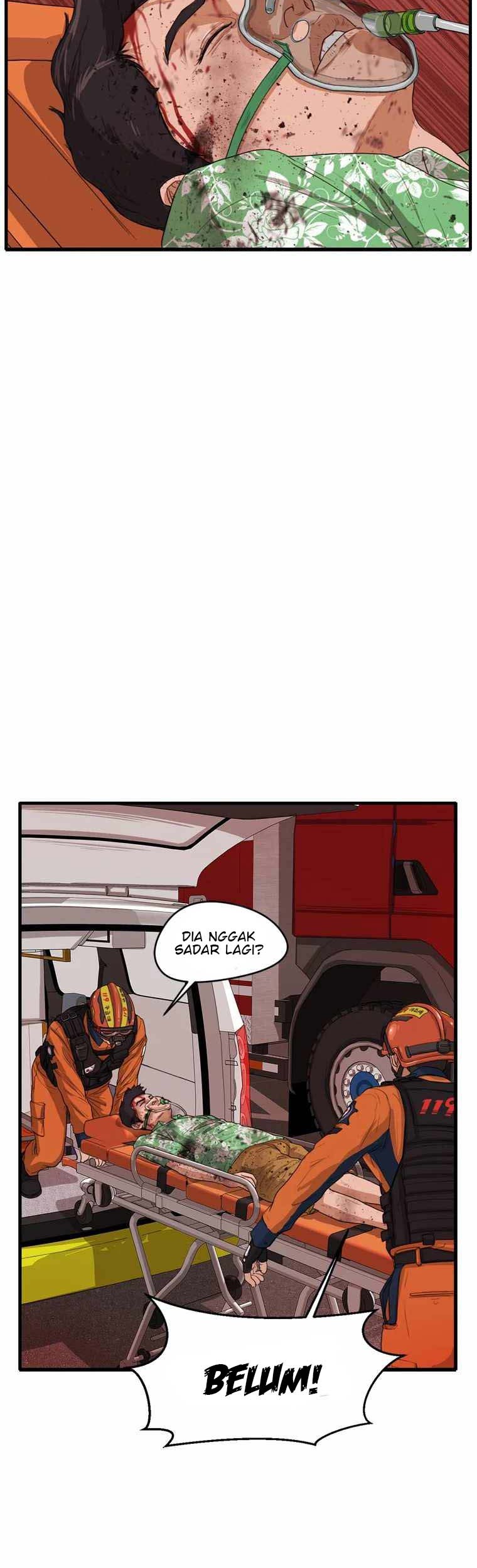 Ghost Terminal Chapter 02 Gambar 4