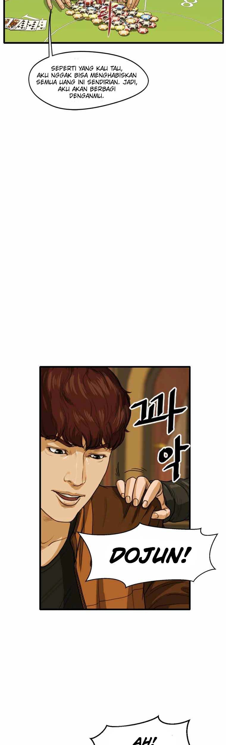 Ghost Terminal Chapter 02 Gambar 122