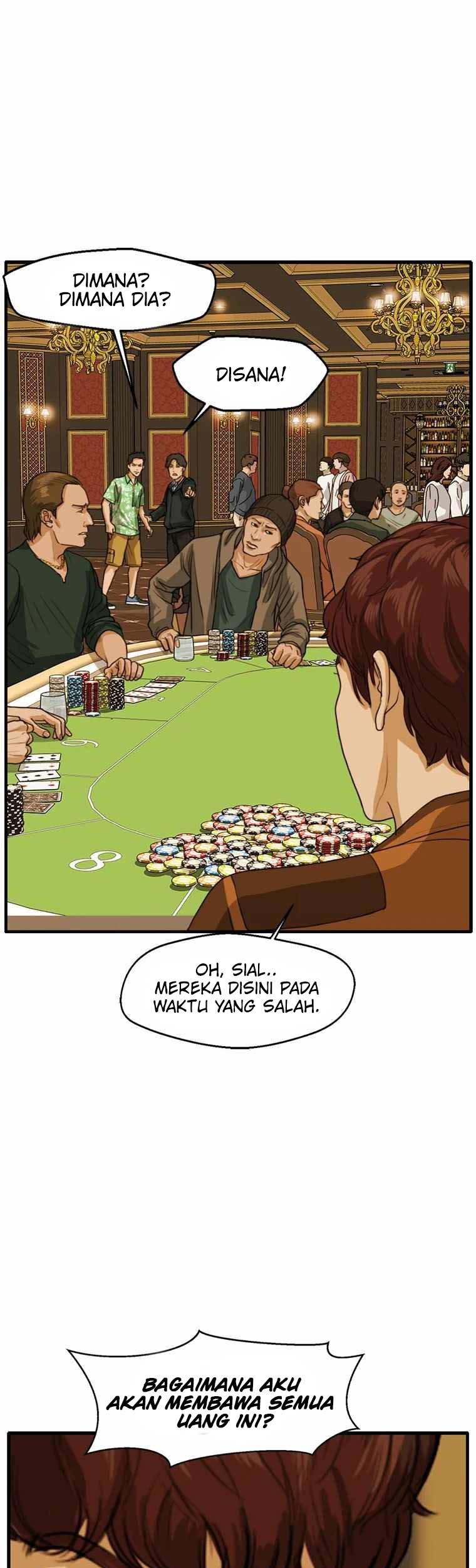 Ghost Terminal Chapter 02 Gambar 124