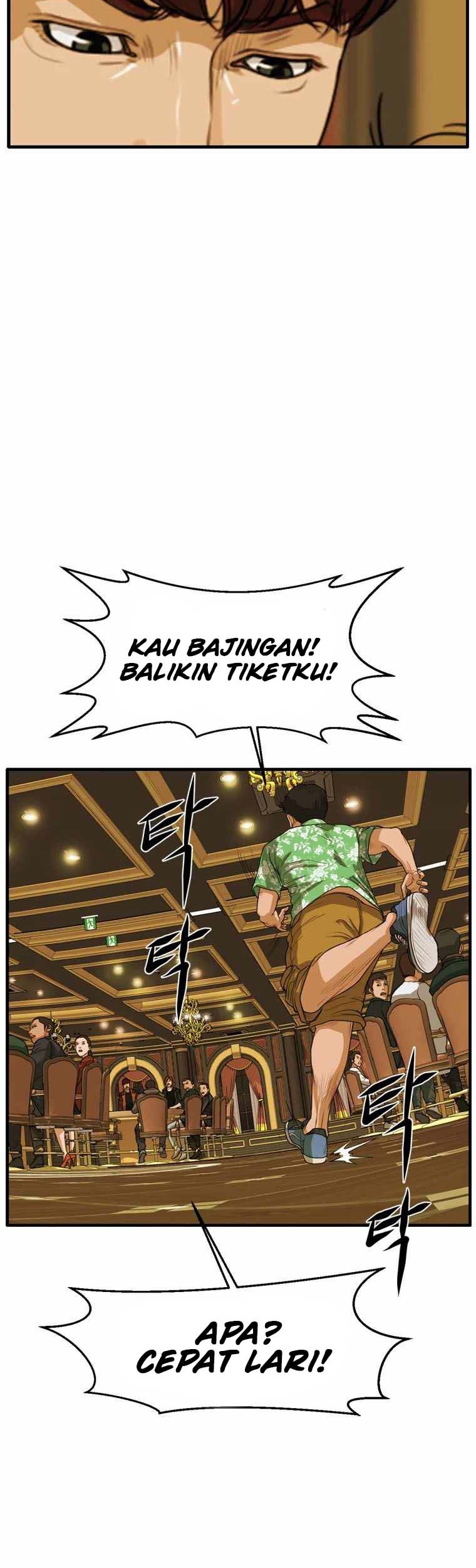 Ghost Terminal Chapter 02 Gambar 125