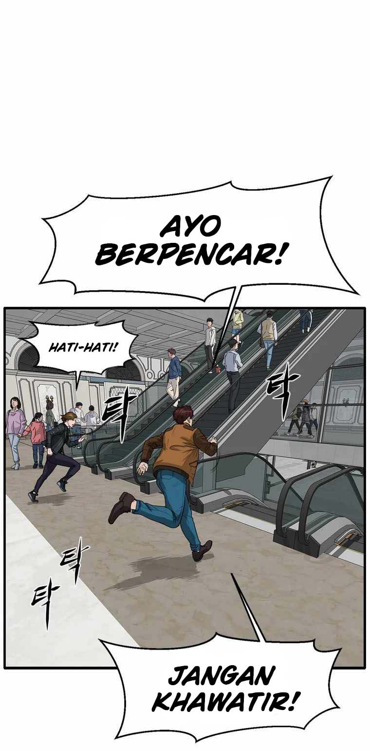 Ghost Terminal Chapter 02 Gambar 131