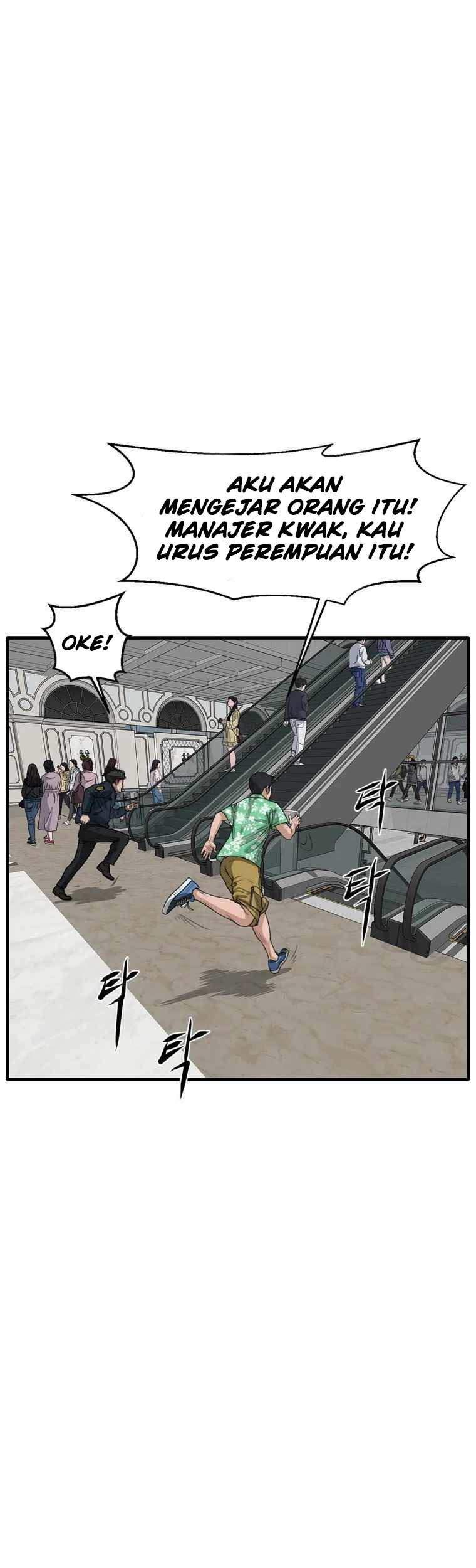 Ghost Terminal Chapter 02 Gambar 132