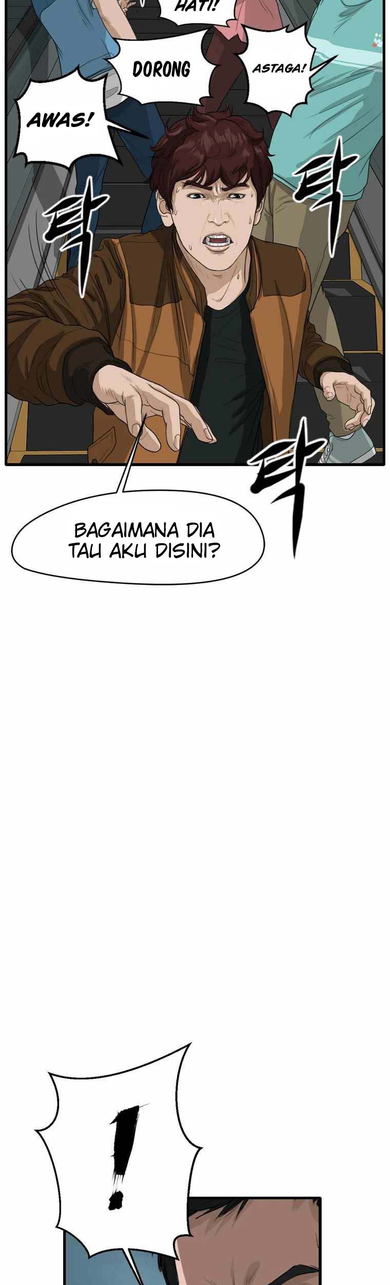 Ghost Terminal Chapter 02 Gambar 134