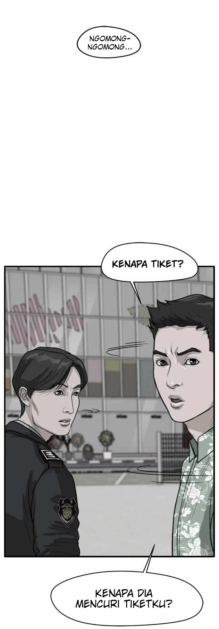 Ghost Terminal Chapter 02 Gambar 140