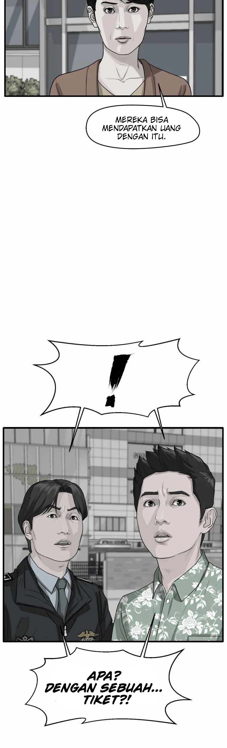 Ghost Terminal Chapter 02 Gambar 142