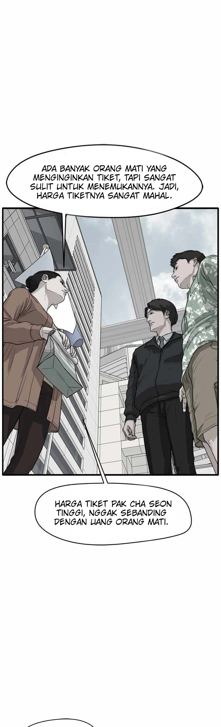 Ghost Terminal Chapter 02 Gambar 143