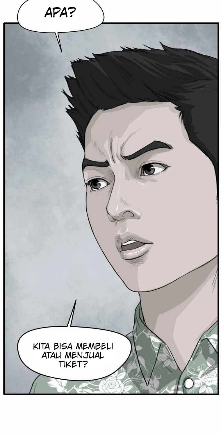 Ghost Terminal Chapter 02 Gambar 144
