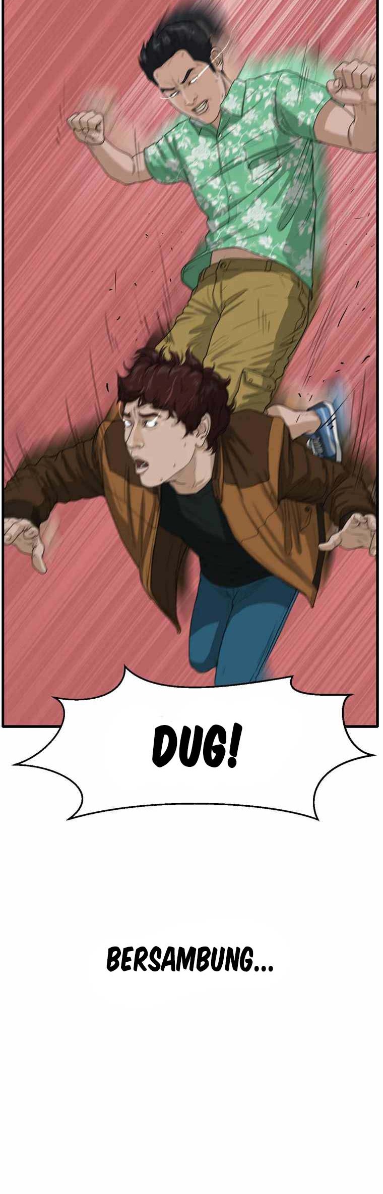 Ghost Terminal Chapter 02 Gambar 152