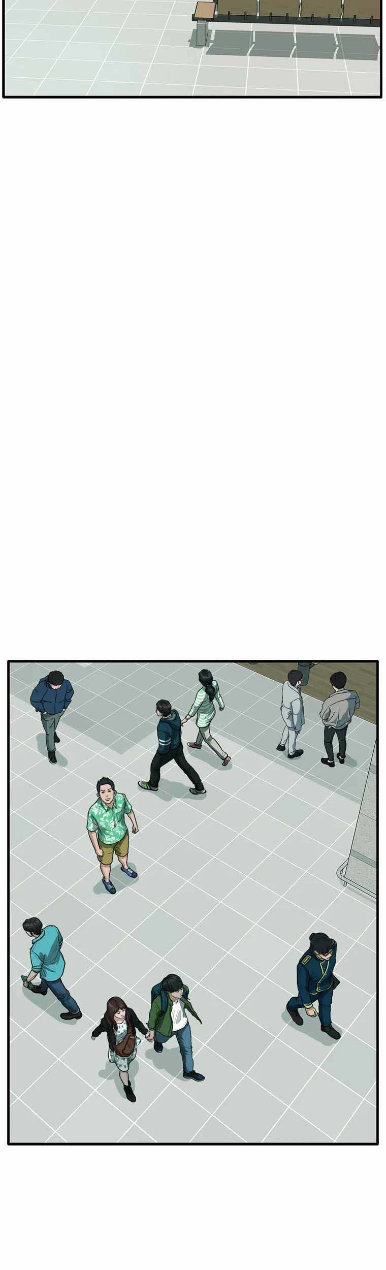 Ghost Terminal Chapter 02 Gambar 12