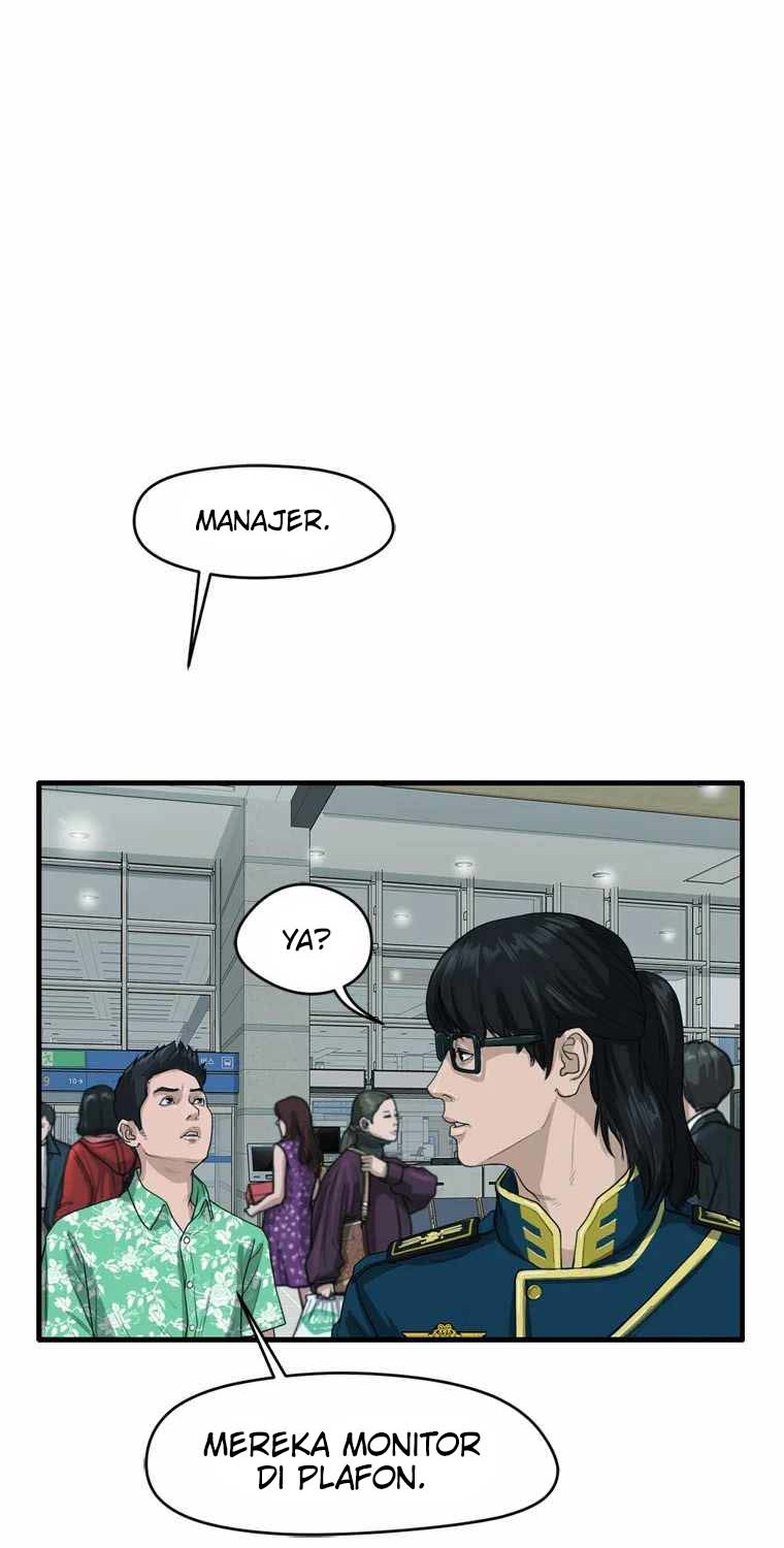 Ghost Terminal Chapter 02 Gambar 13
