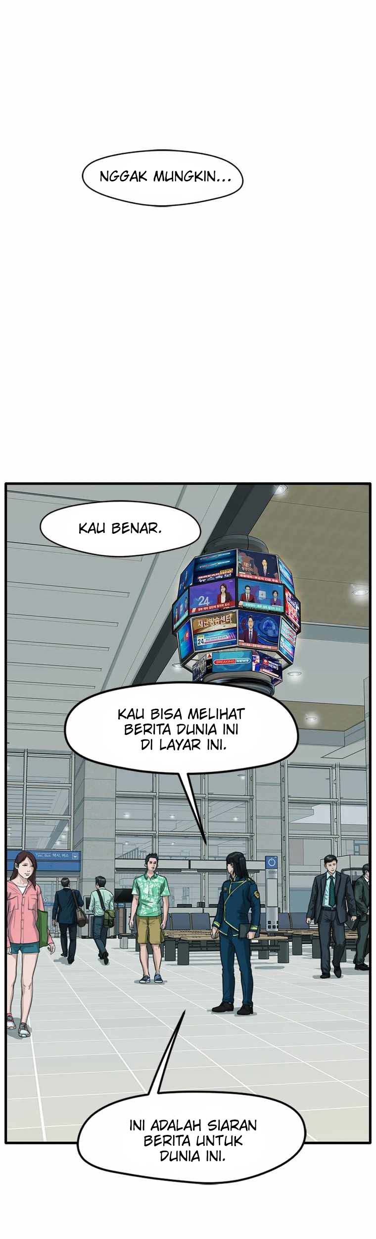 Ghost Terminal Chapter 02 Gambar 14