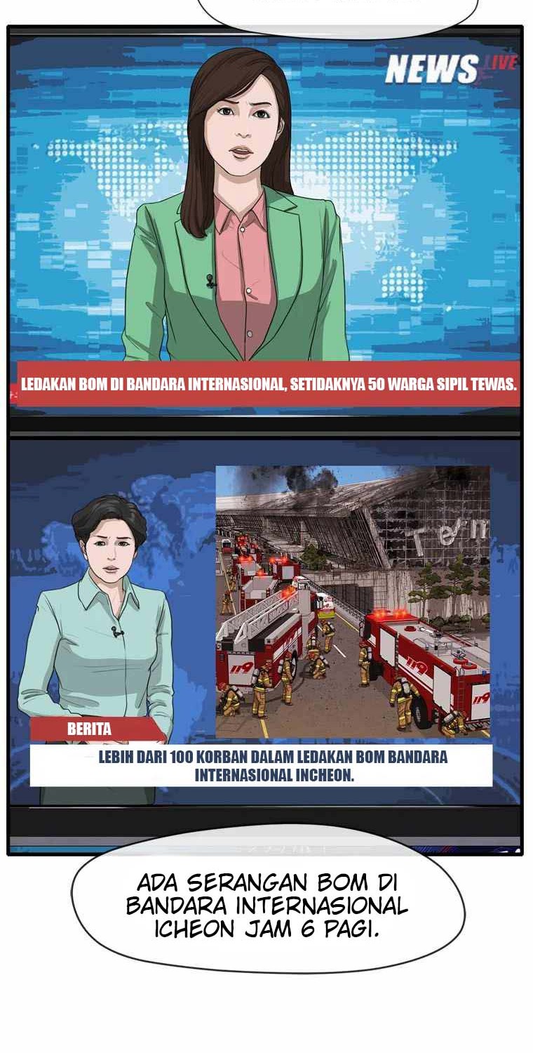 Ghost Terminal Chapter 02 Gambar 17