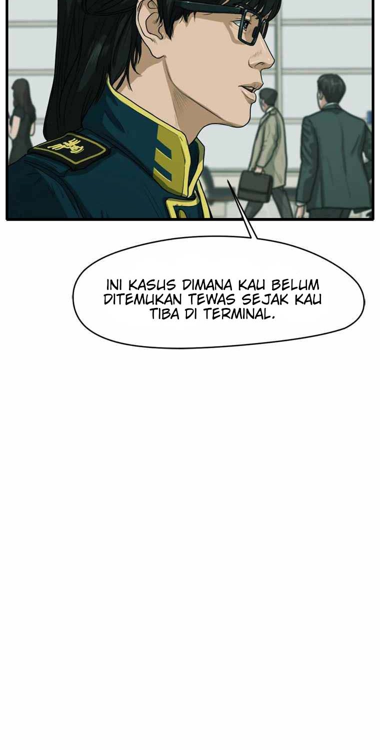 Ghost Terminal Chapter 02 Gambar 21